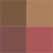 02 Medium to tan  (1pc)